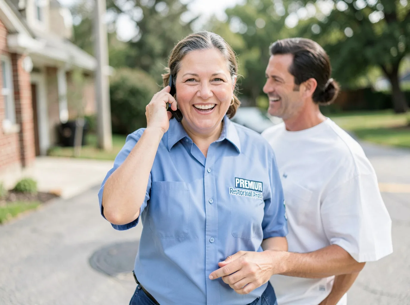 Water Damage Restoration Waddy, KY FAQs